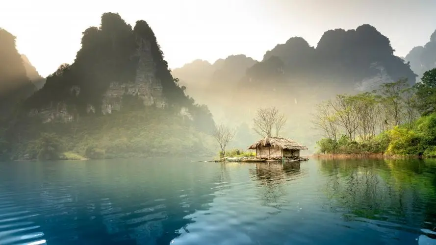 高标准绿色节能